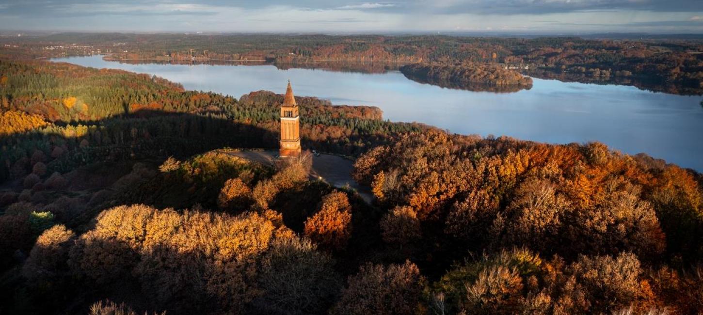 Guide: Alt Du Skal Vide Himmelbjerget